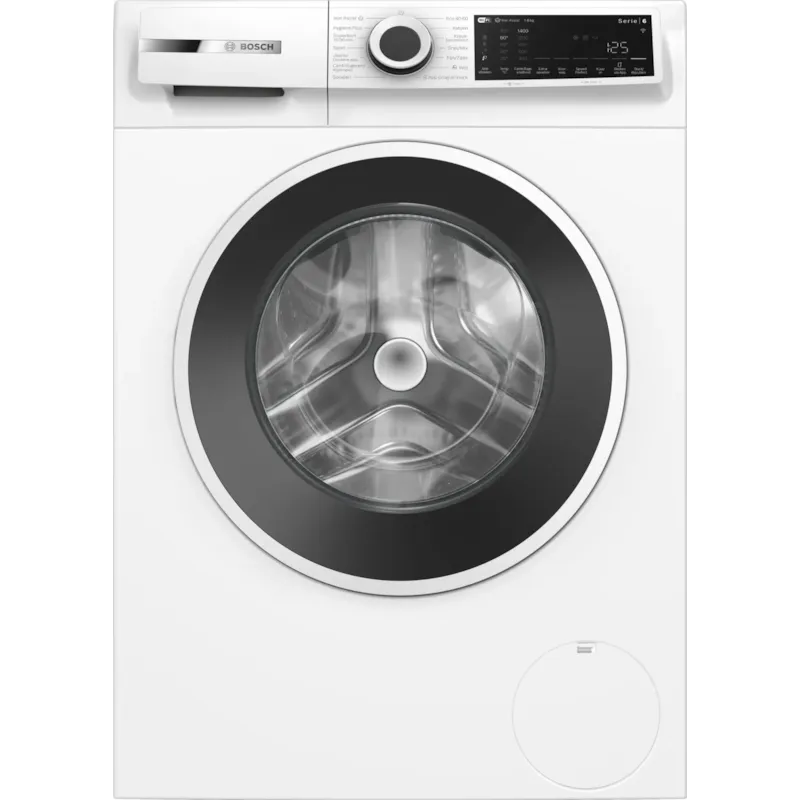 Bosch WGJ23400NL